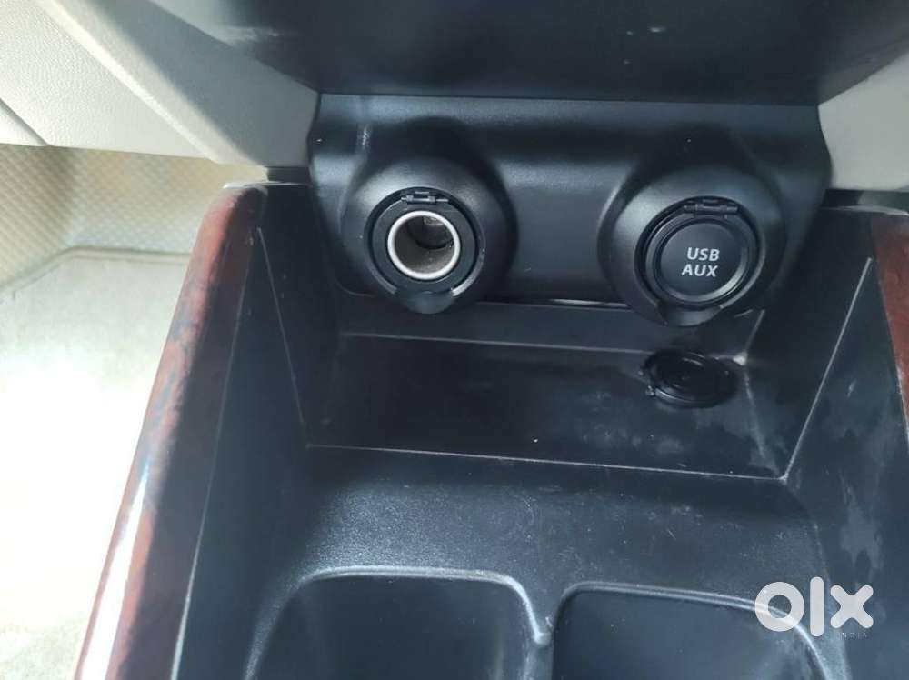 Maruti Suzuki Dzire 1.2 Vxi Amt, 2018, Petrol