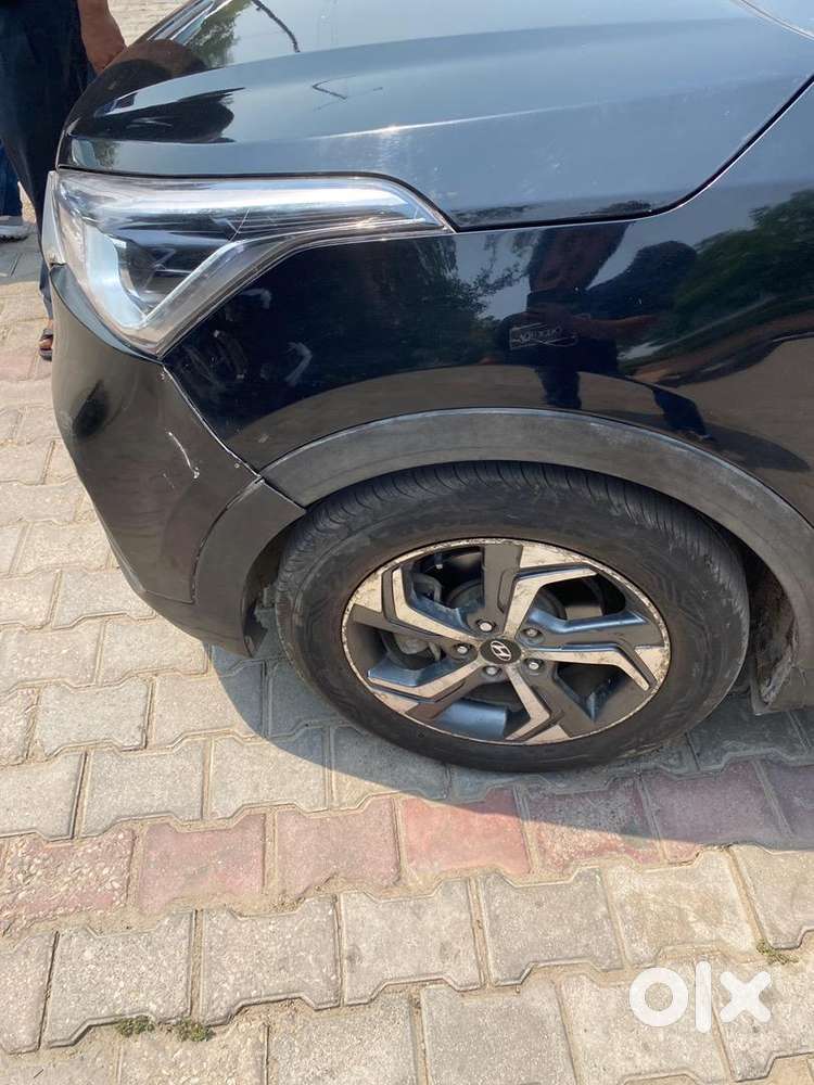 Hyundai Creta 2018 Diesel Good Condition