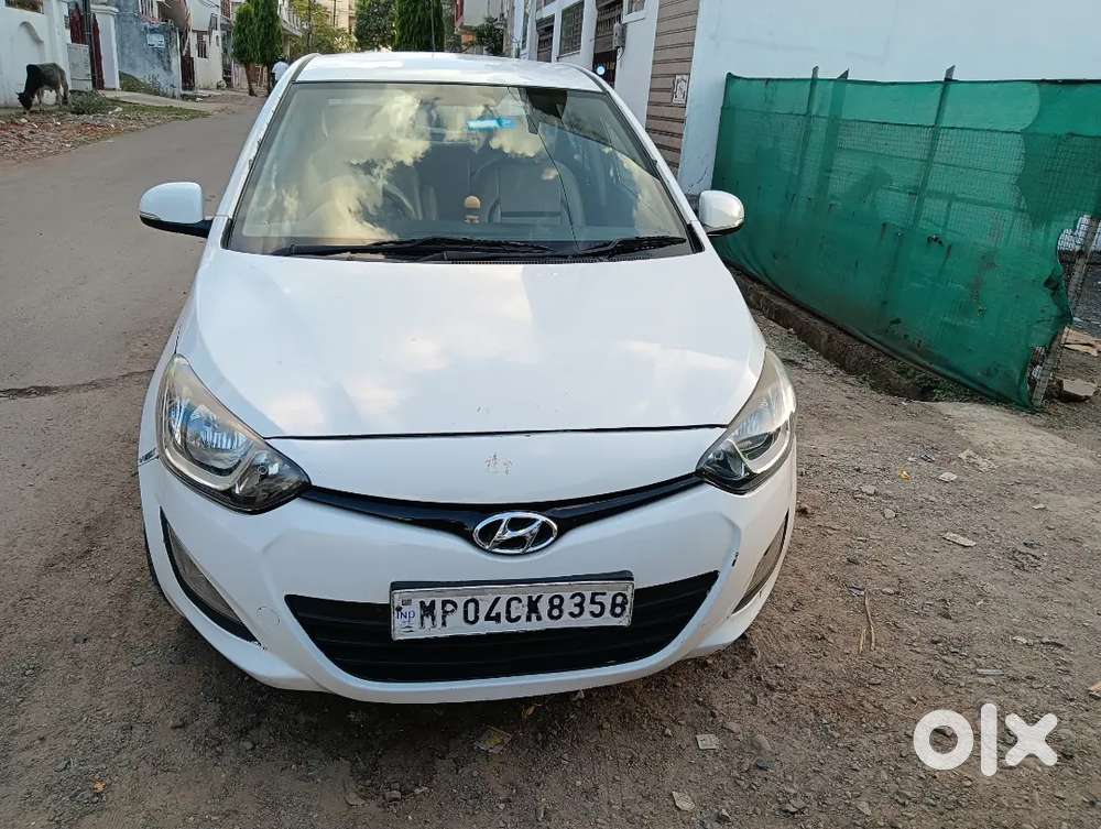 Hyundai I20 2013 Diesel 92000 Km Driven