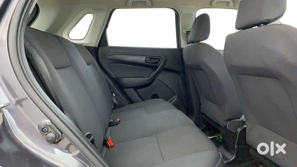 Maruti Suzuki Vitara Brezza 1.5 Lxi, 2022, Petrol