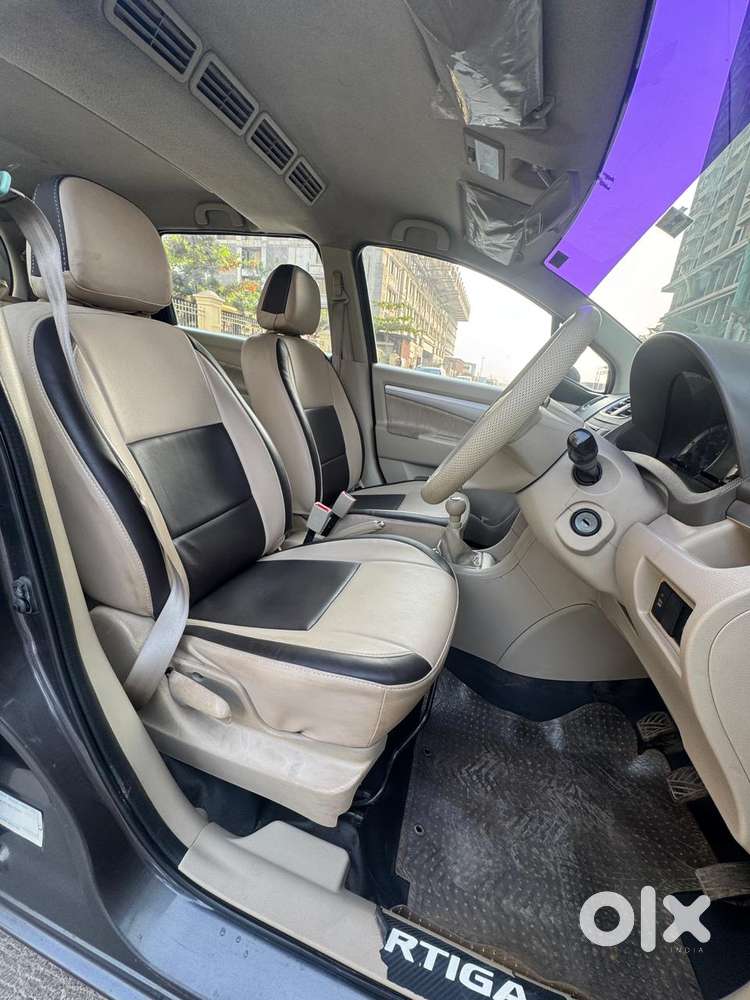 Maruti Suzuki Ertiga 2012-2015 Vdi, 2015, Diesel