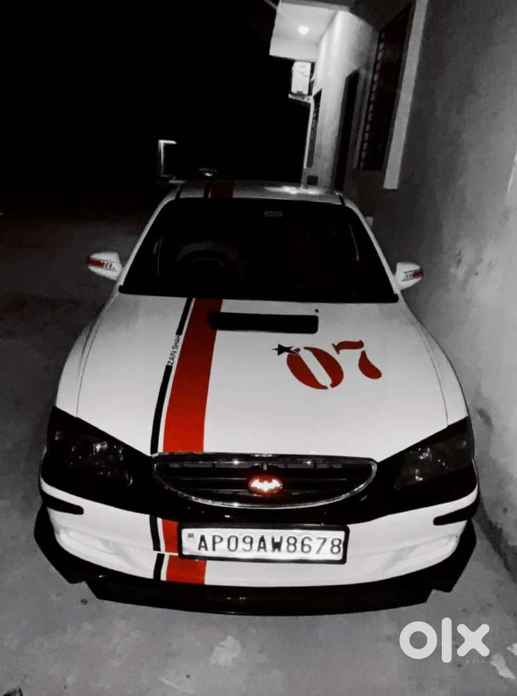 Hyundai Accent 1.5 Petrol 2006