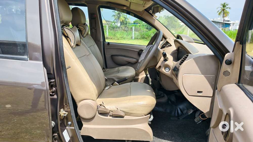 Mahindra Xylo E4, 2010, Diesel