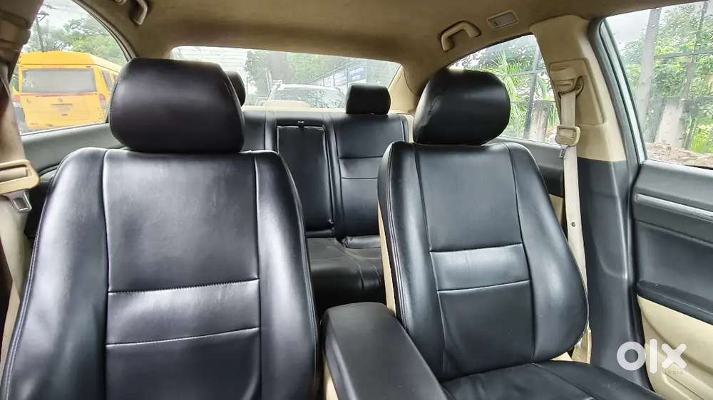Honda Civic 1.8 Manual 2010 Cng Petrol , Green Tax Paid, Valid 2030