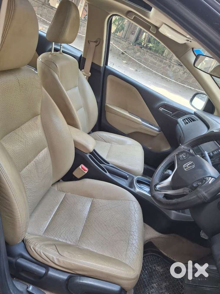 Honda City 2015-2017 I Vtec Cvt Vx, 2015, Petrol