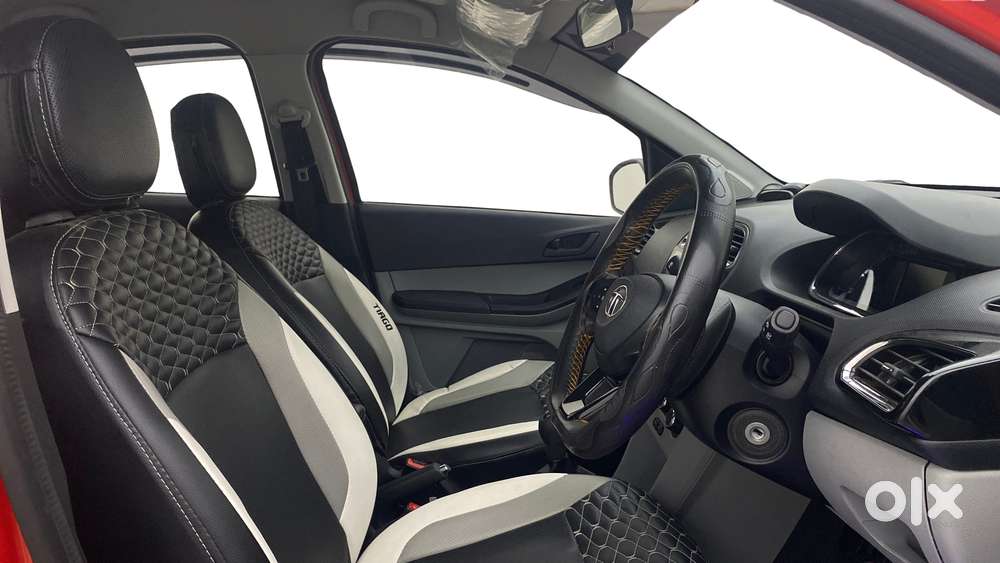 Tata Tiago 1.2 Revotron Xt Cng, 2023, Cng & Hybrids