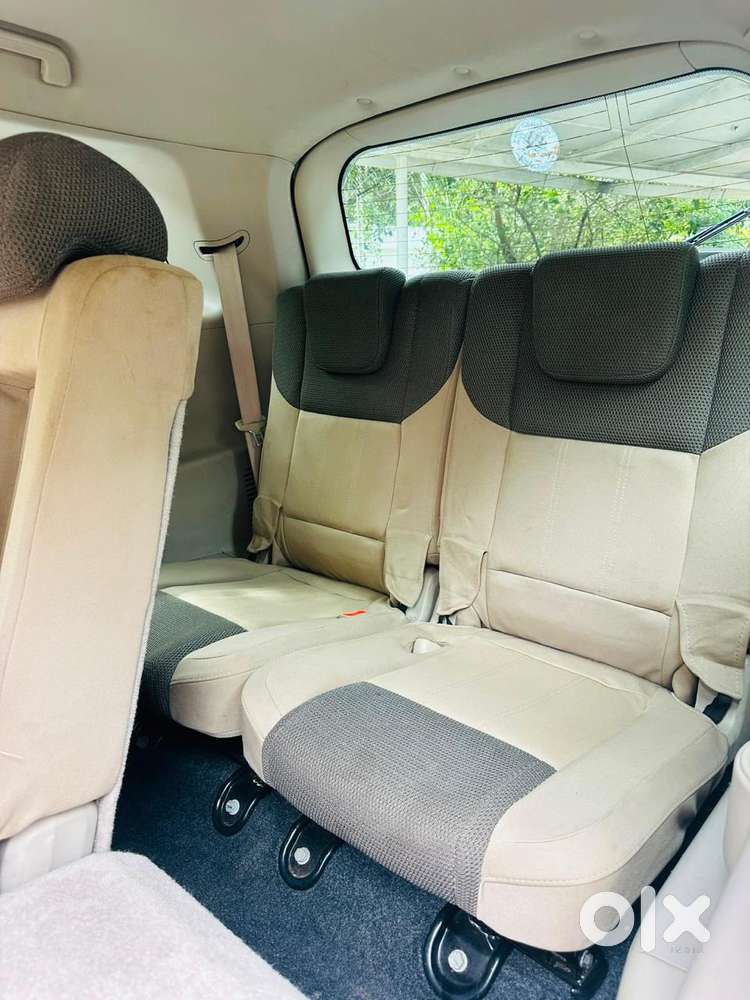 Mahindra Xuv500 W9 1.99, 2018, Diesel