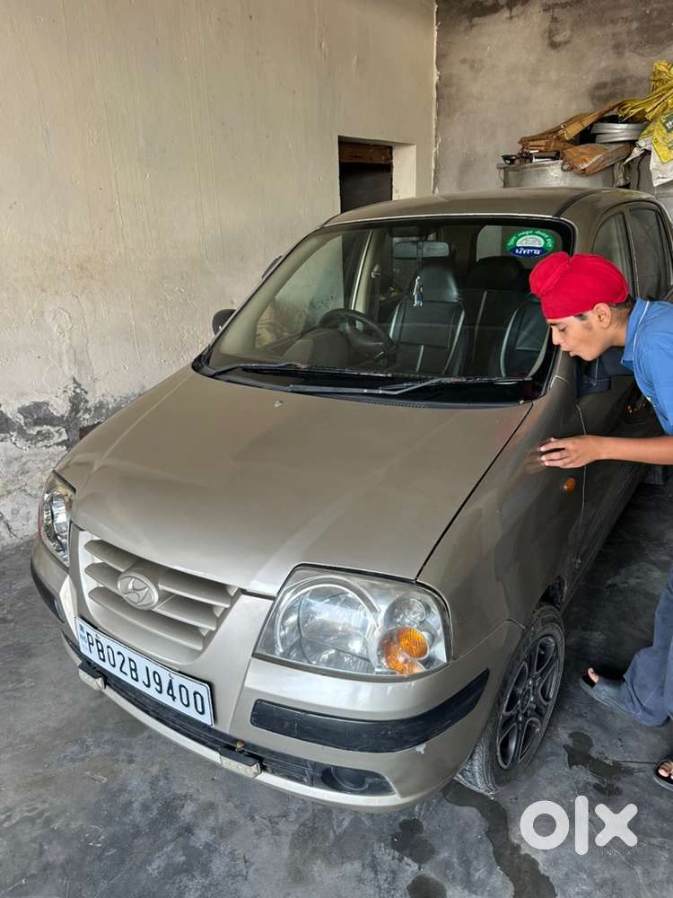 2010 Maruti Suzuki Car