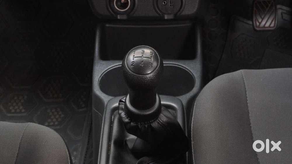 Maruti Suzuki Alto K10 Plus Edition, 2023, Petrol