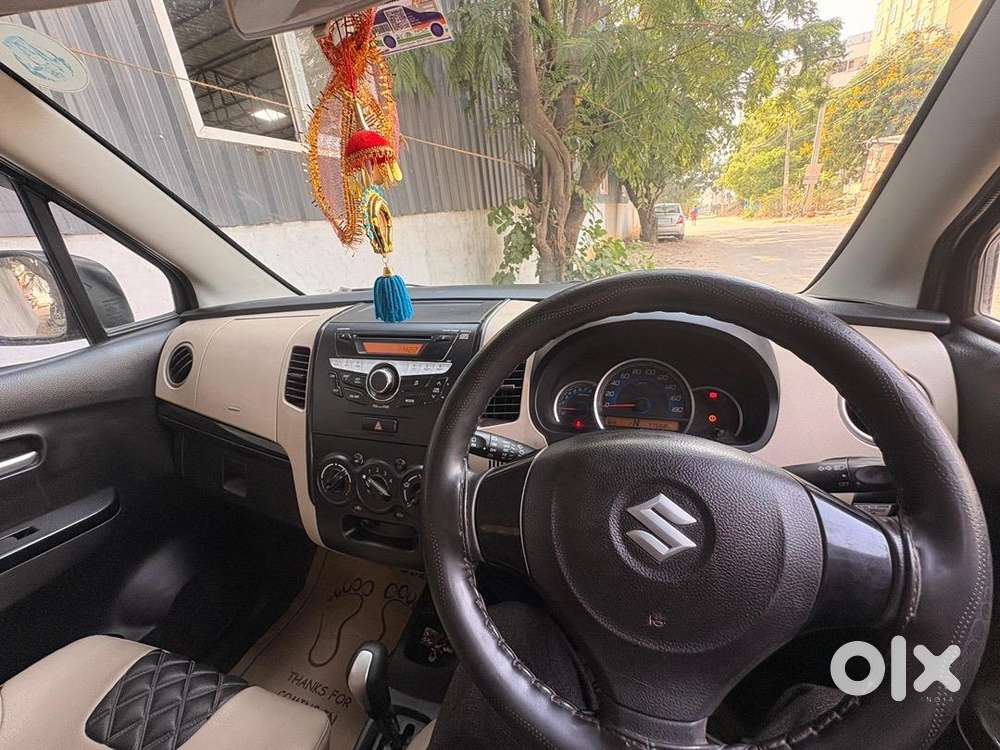Maruti Suzuki Automatic 2017