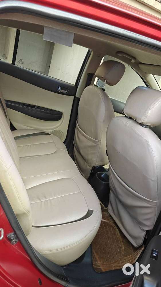 Hyundai I20 Magna 1.2 Mt, 2012, Petrol
