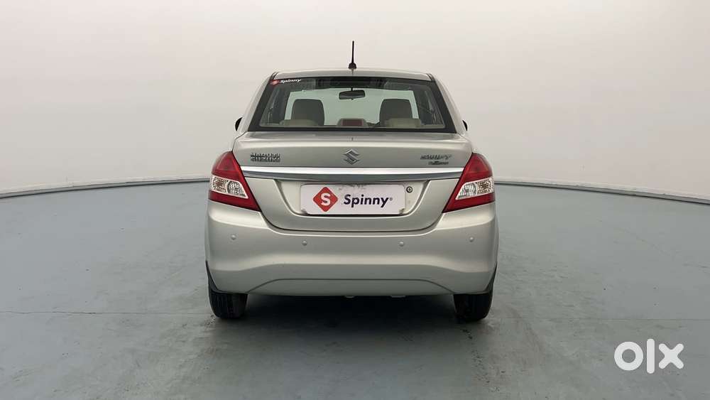 Maruti Suzuki Swift Dzire 1.3 Vxi, 2017, Petrol