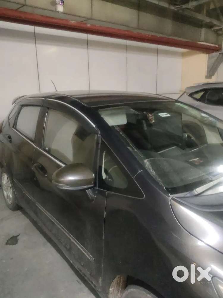 Honda Jazz 1.2 Vx 2016