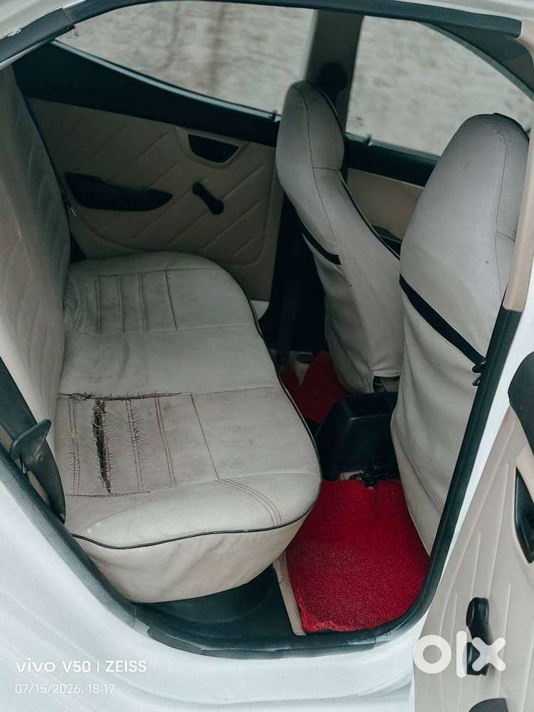 Hyundai Eon 1.0 Kappa Magna Plus, 2018, Petrol