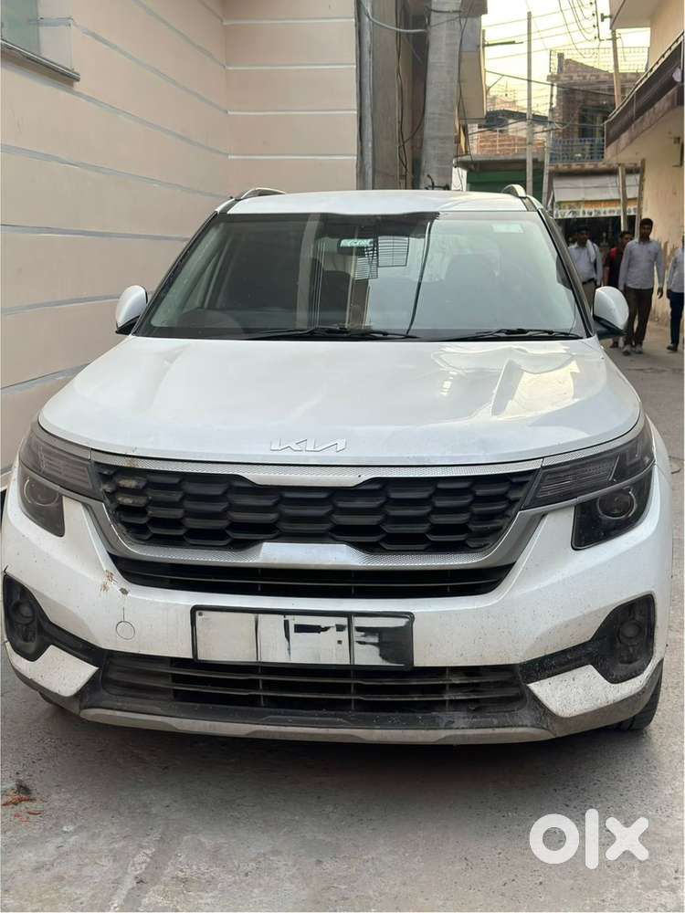 Kia Seltos Diesel 2021