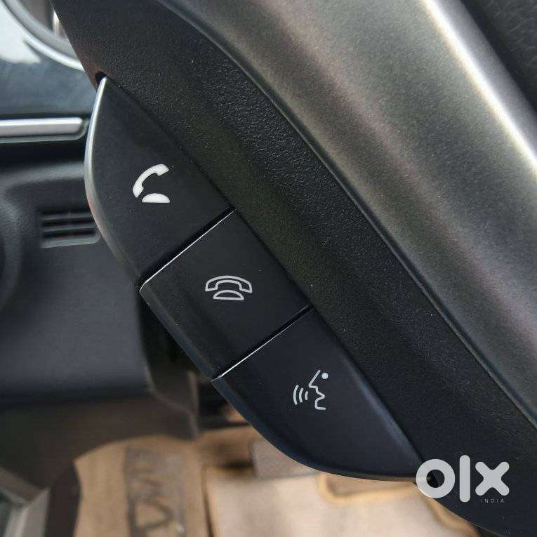 Honda City I-vtec Cvt V, 2019, Petrol