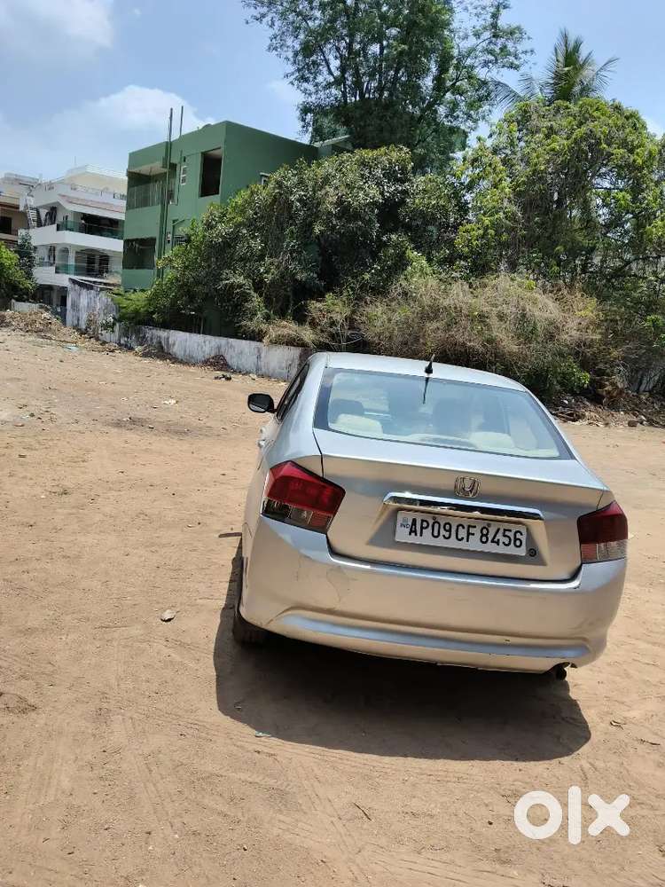 Honda City For Sale Petrol