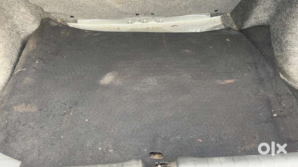 Honda Amaze S Petrol, 2020, Petrol