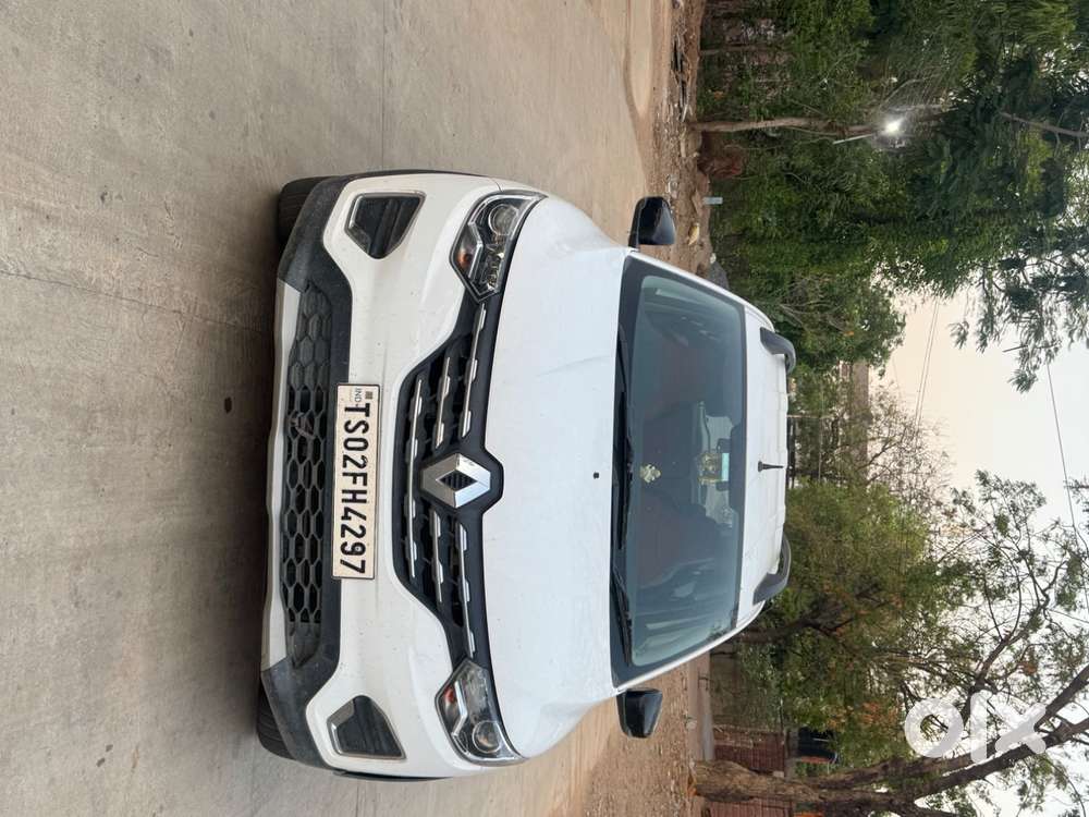 Renault Triber