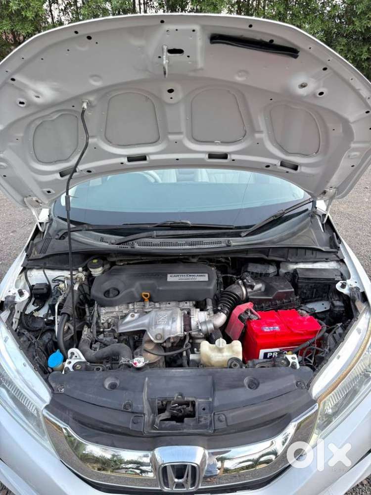 Honda City I Vtec V, 2014, Diesel