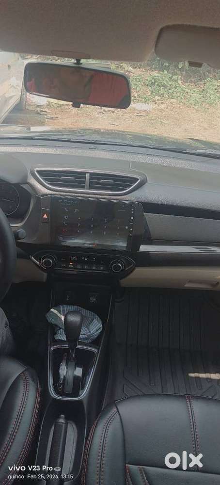 Honda Amaze Sx I Dtec, 2018, Diesel