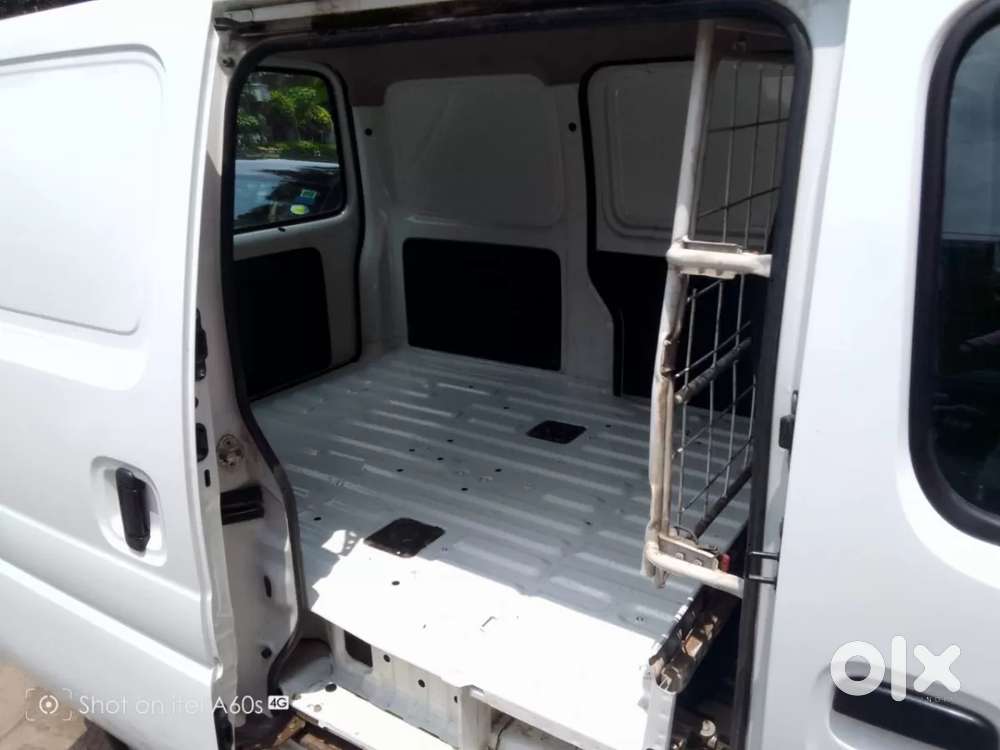 Maruti Suzuki Eeco 7 Seater Standard, 2024, Petrol