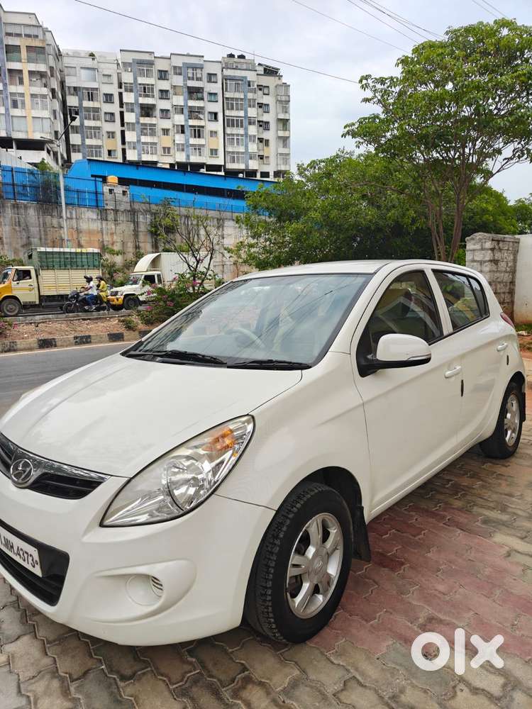 Hyundai I20 Diesel Sportz, 2011, Diesel