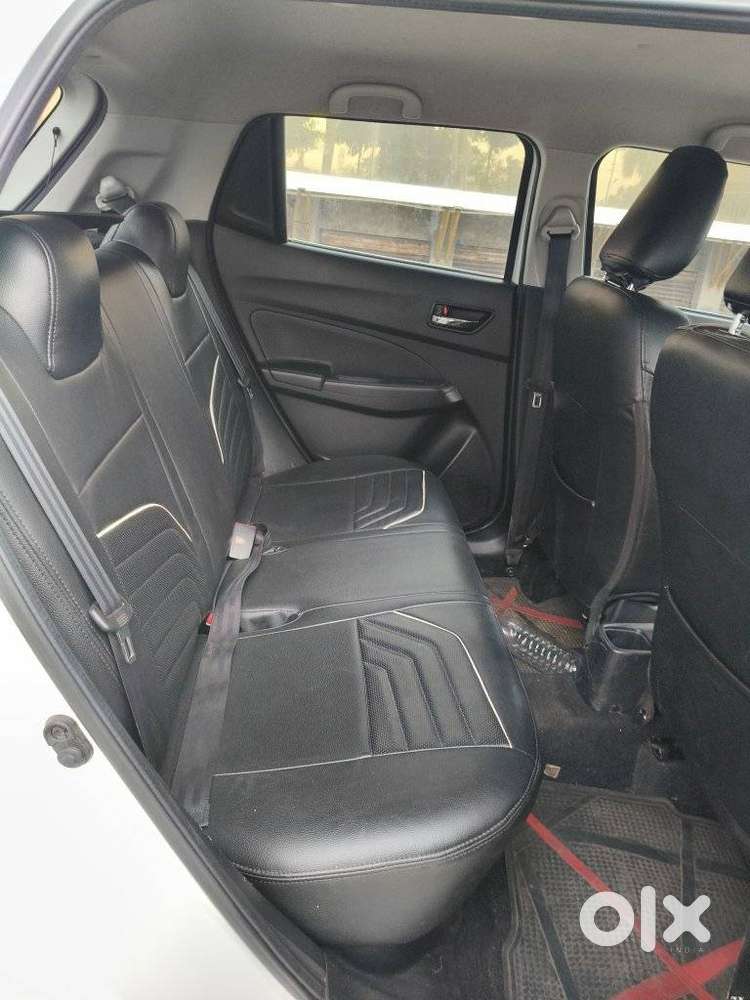 Maruti Suzuki Swift Vdi Optional, 2019, Diesel