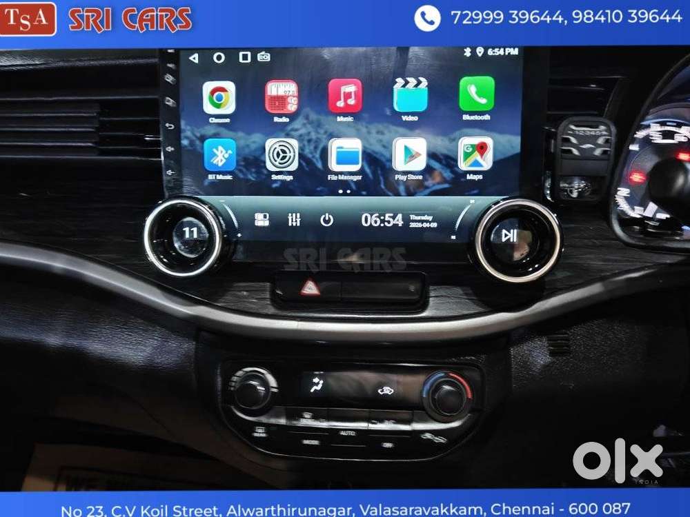 Maruti Suzuki Xl6 Zeta Mt Cng, 2021, Petrol