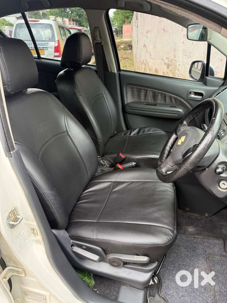 Maruti Suzuki Ritz Zxi Abs, 2014, Petrol