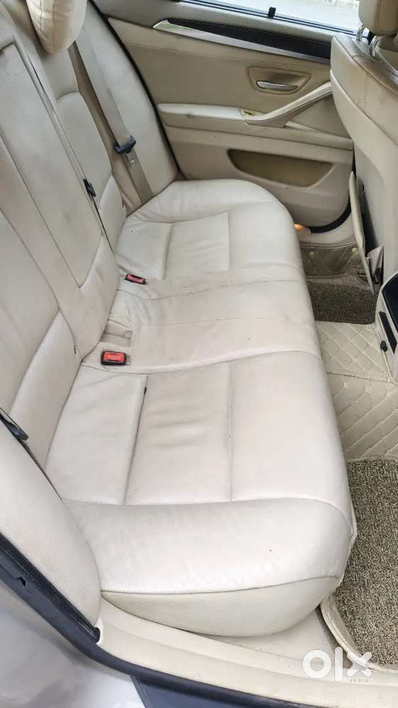 Bmw 5 Series 523i M Sports Upgraded
