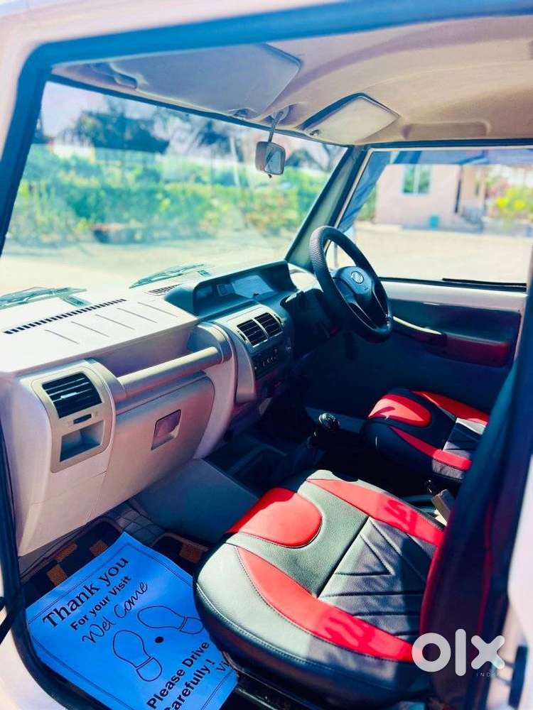 Mahindra Bolero Power Plus Sle, 2020, Diesel