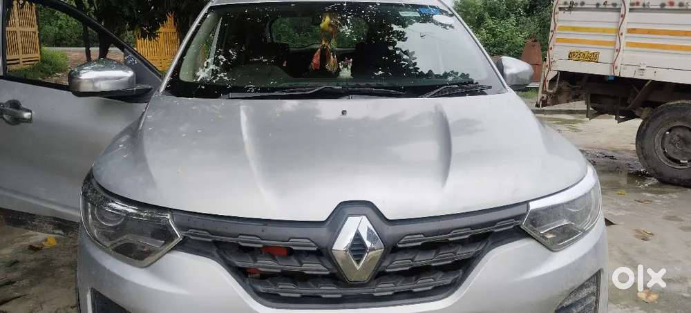 Renault Triber Rxt 2021 पेट्रोल