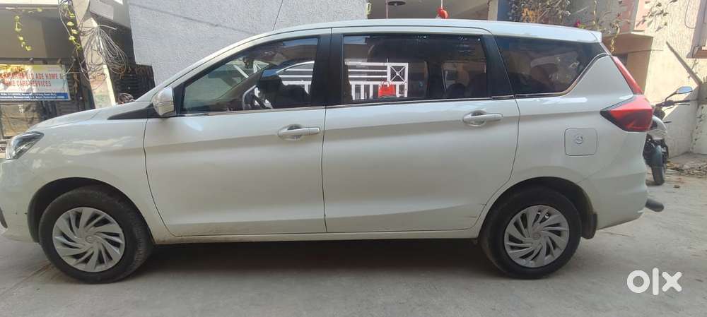 Maruti Suzuki Ertiga 2022-2023  Vxi, 2023, Petrol