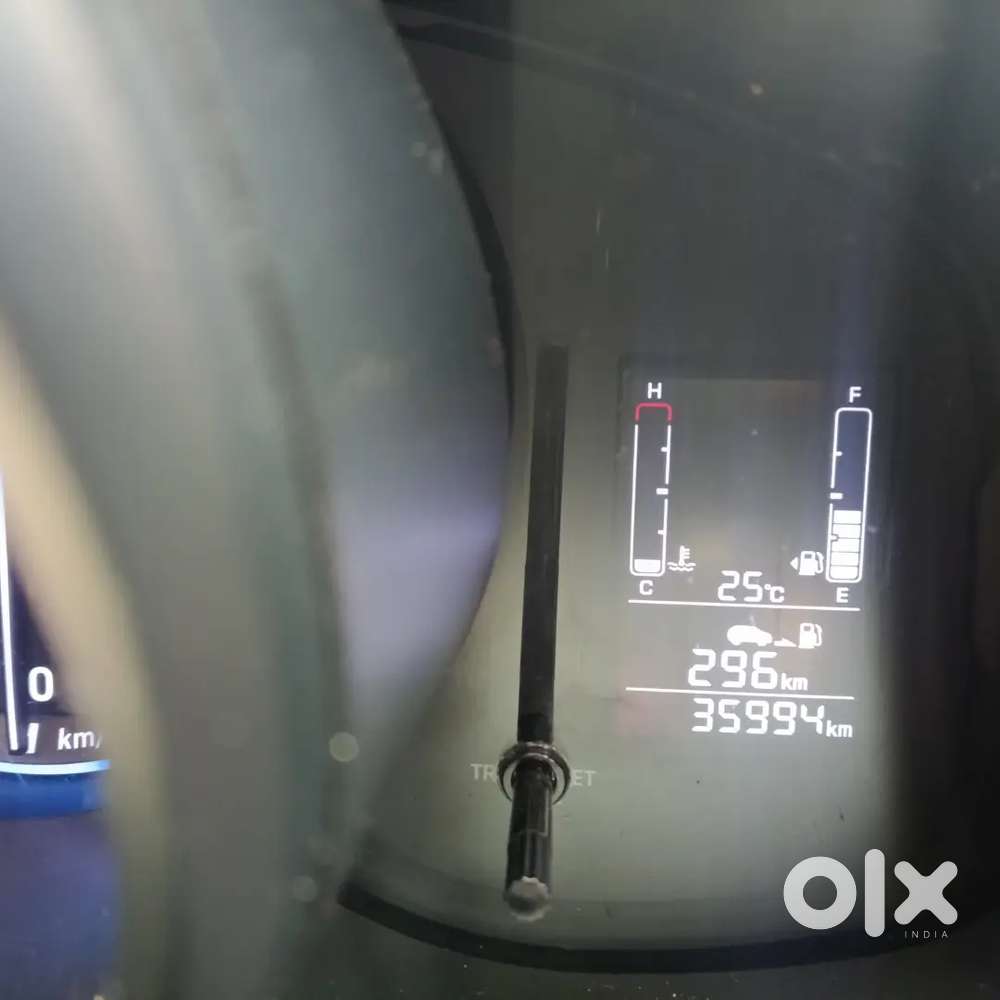 Hyundai Venue 2019 Petrol Well Maintained