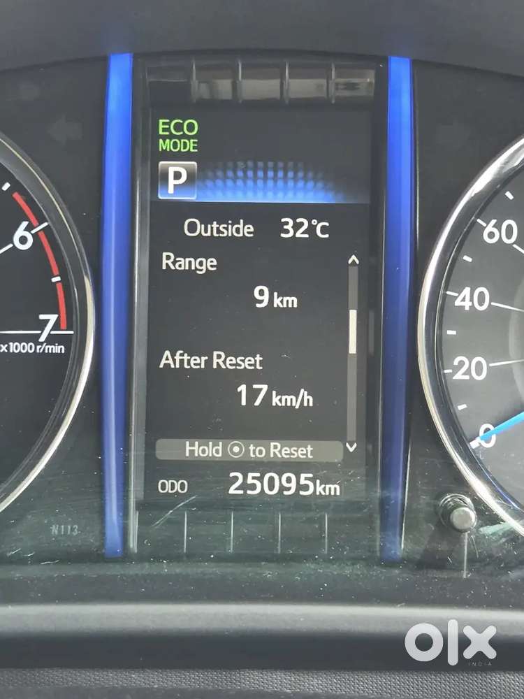 Toyota Fortuner 2020 Petrol