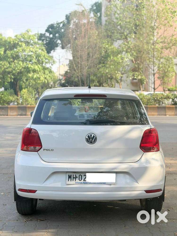 Volkswagen Polo 2009-2013 Petrol Highline 1.2l, 2014, Petrol