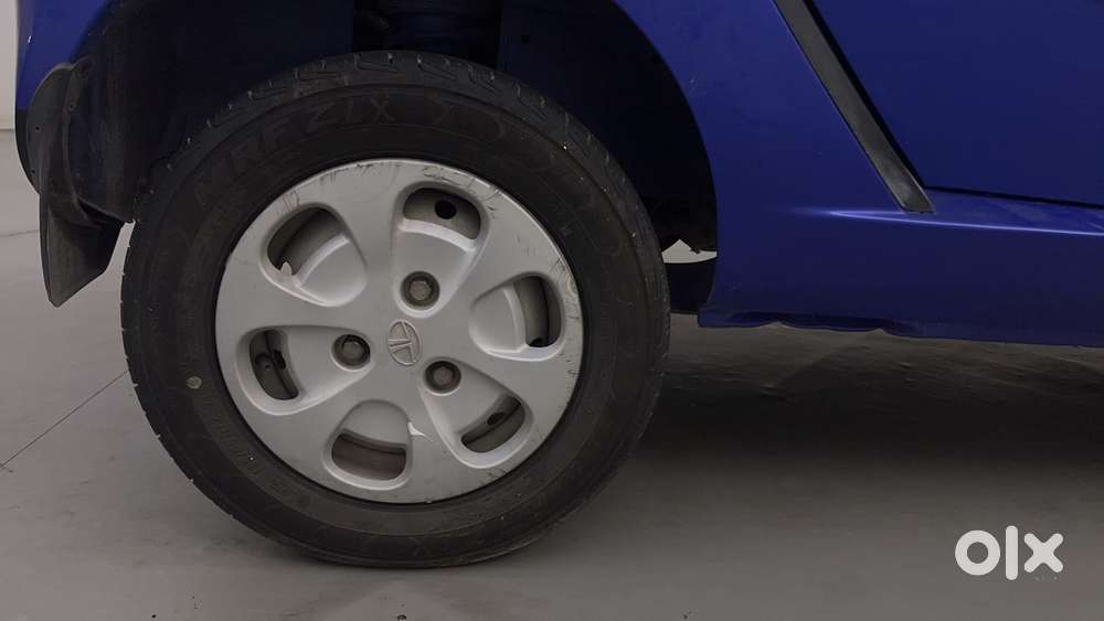 Tata Nano 2012-2015 Twist Xt, 2014, Petrol