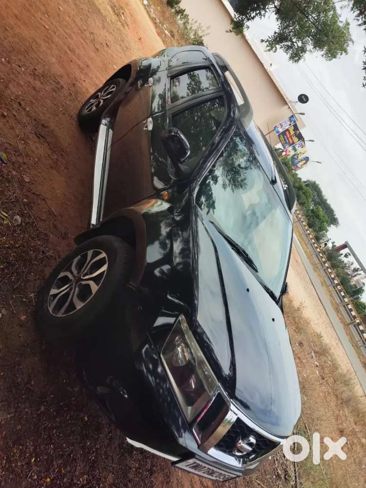 Nissan Terrano 2013 Diesel