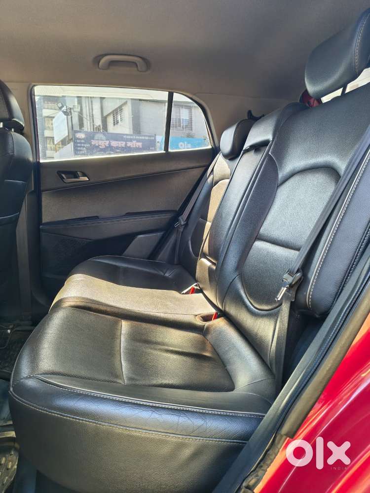 Hyundai Creta 1.6 Crdi Sx, 2015, Diesel