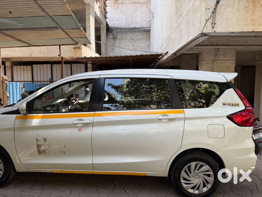 Murti Suzuki Ertiga Lxi Cng