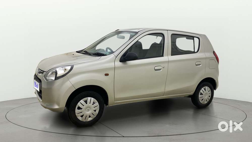 Maruti Suzuki Alto 800 Lxi, 2014, Petrol