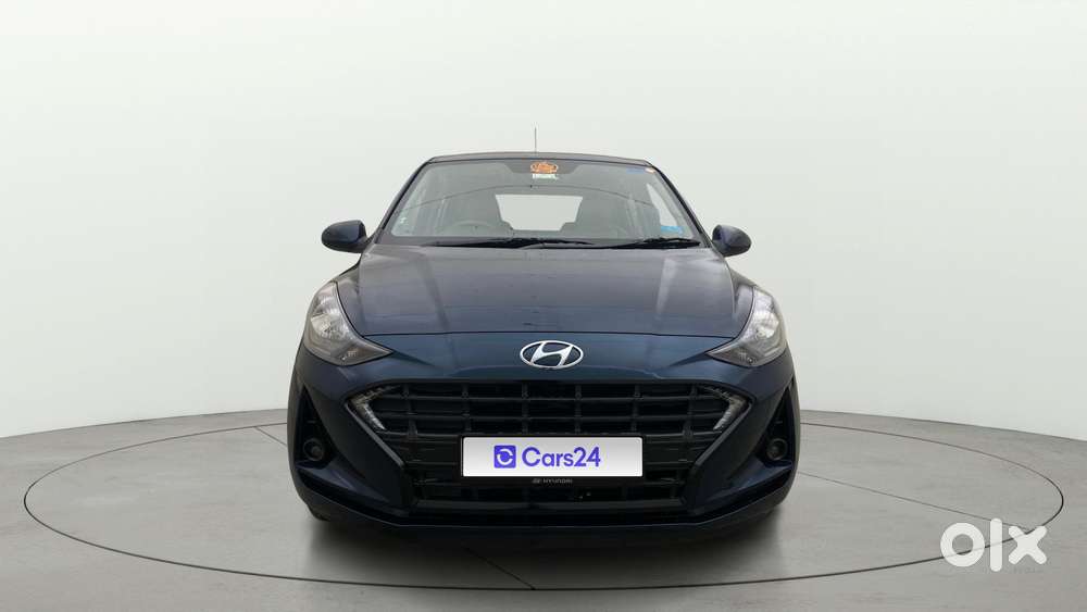 Hyundai Grand I10 Nios Magna 1.2 Kappa Vtvt, 2022, Petrol