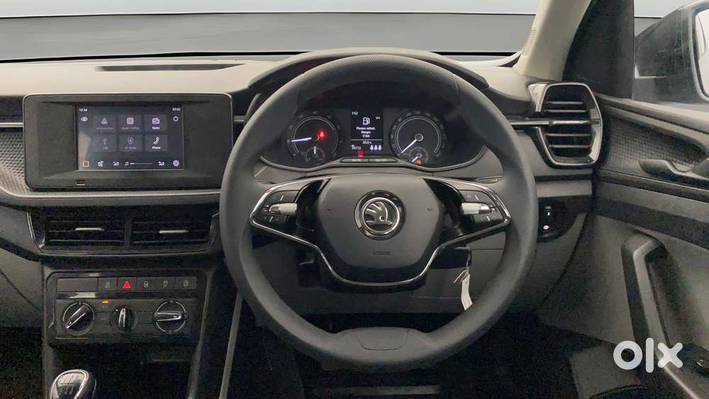Skoda Kushaq 1.0 Tsi Active, 2025, Petrol