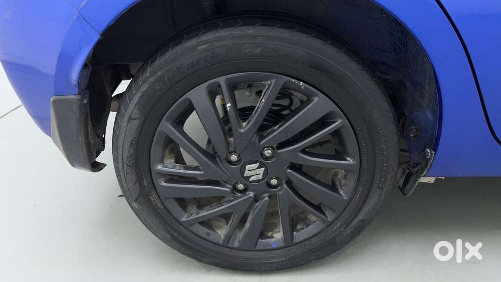 Maruti Suzuki Celerio 1.0 Zxi Plus Ags, 2022, Petrol