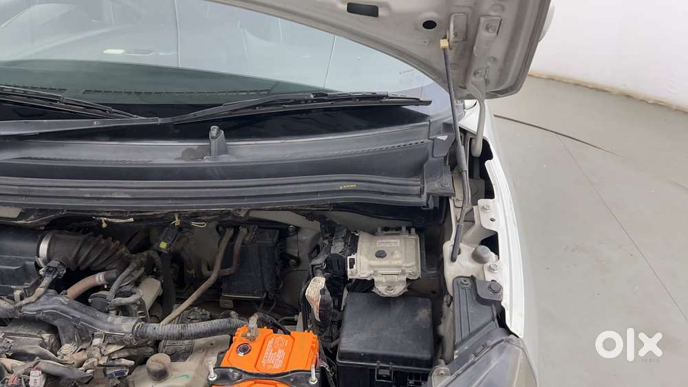 Maruti Suzuki Wagon R Vxi Amt, 2019, Petrol