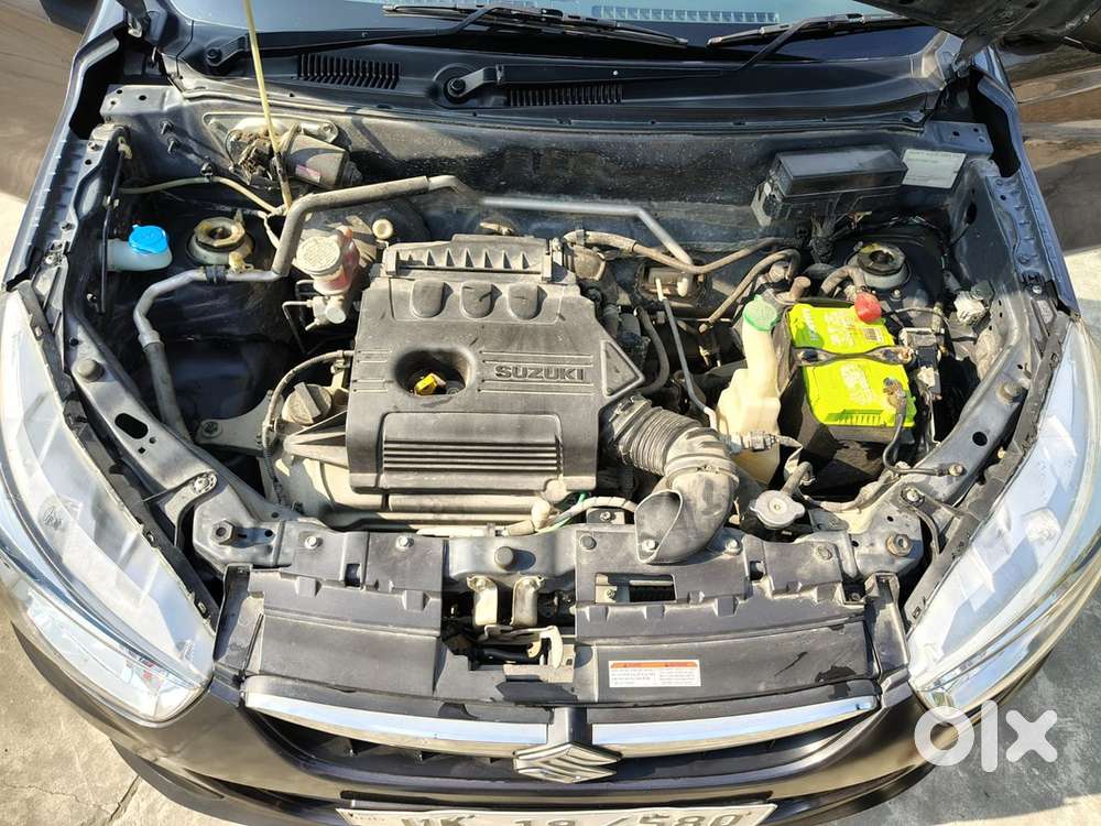 Maruti Suzuki Alto K10 2018 Good Condition