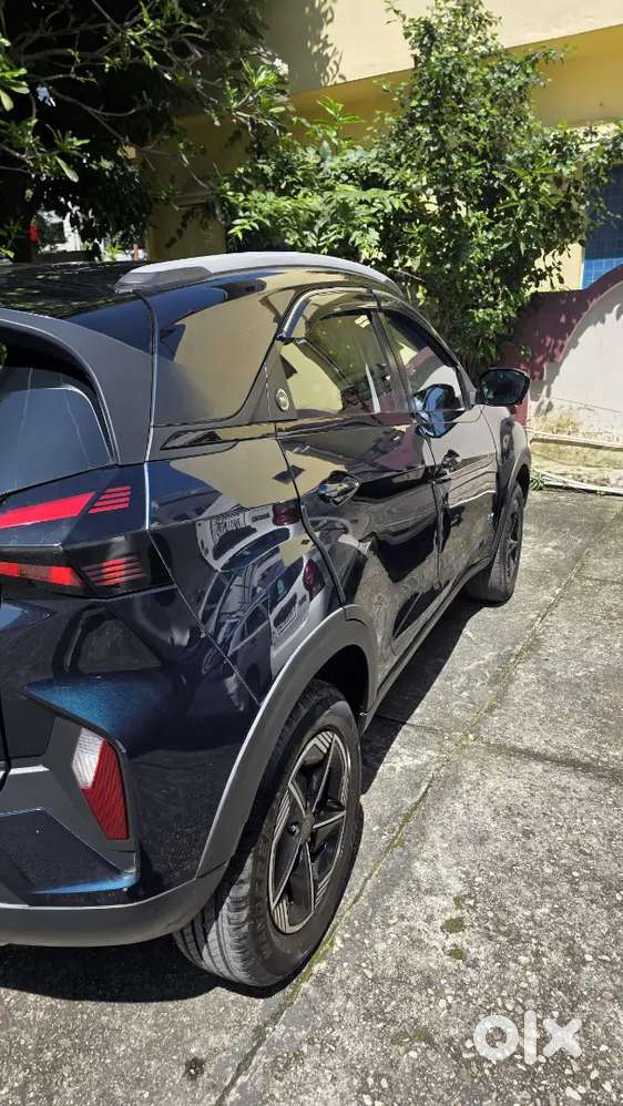 2024 Tata Nexon Ev Plus