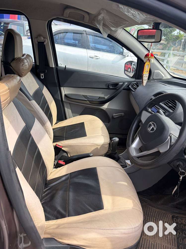 Tata Tiago 1.2 Revotron Xe, 2019, Petrol