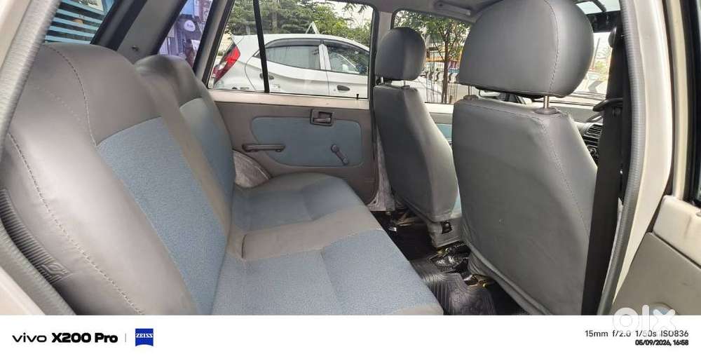 Maruti Suzuki 800 Ac Bsii, 2010, Petrol
